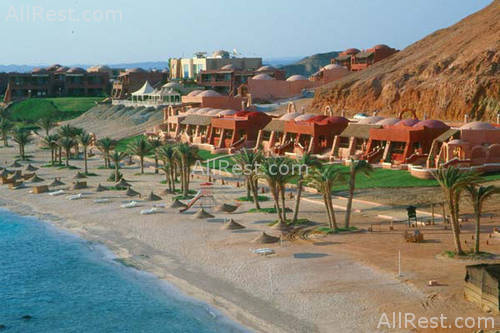 Amaraya Club Kahramana Marsa Alam 